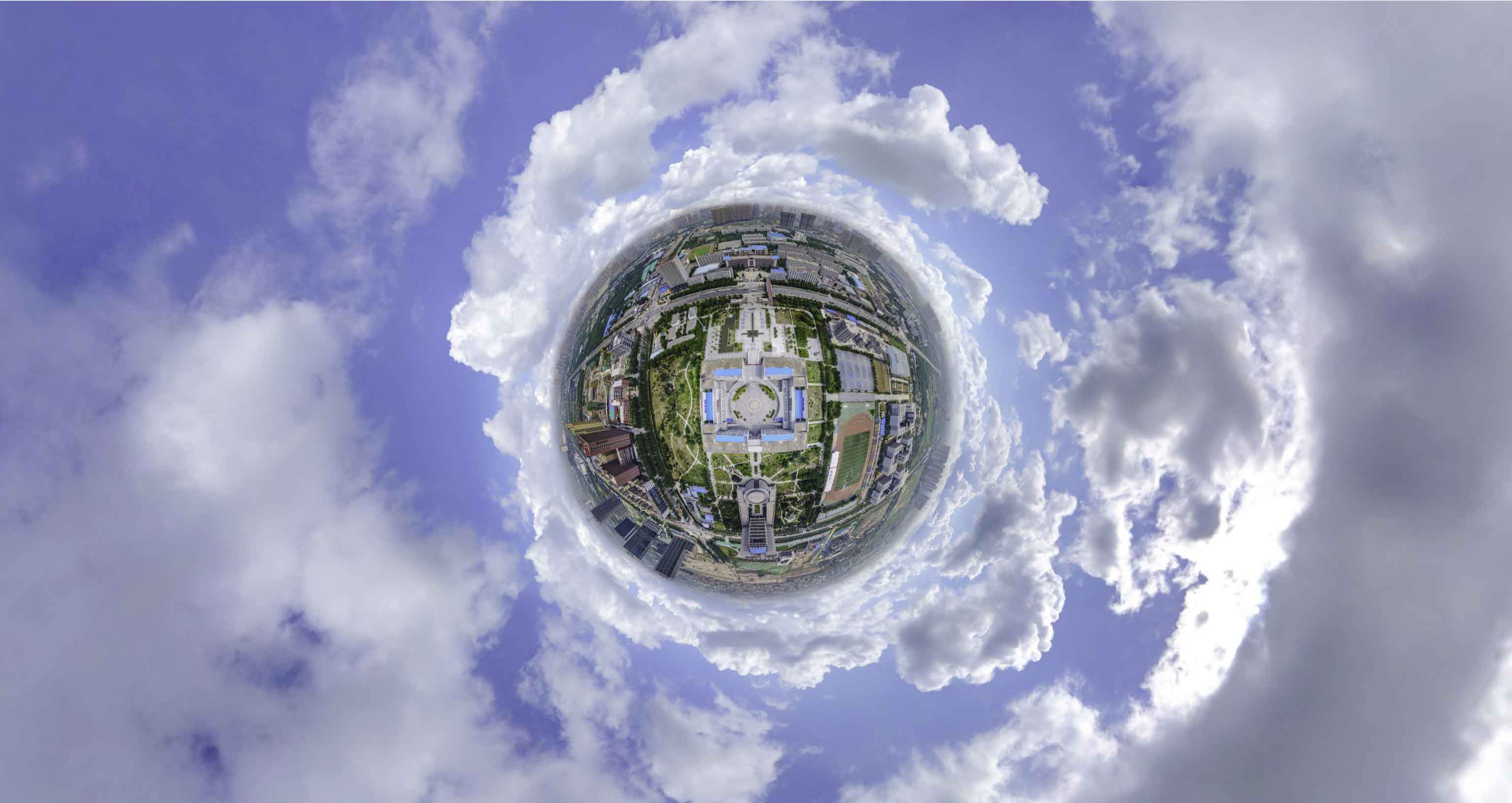 景宁格凸河风景名胜区