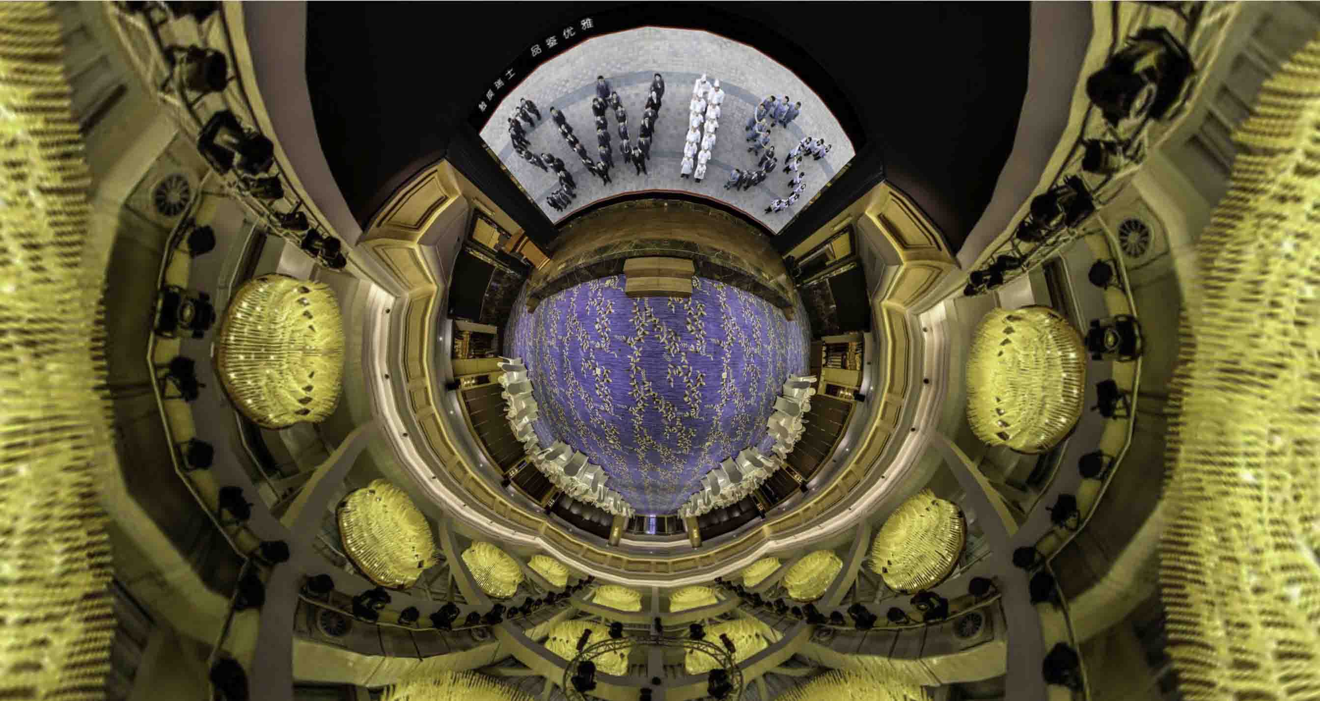 景宁探索VR全景拍摄中的深度感：营造沉浸式体验的关键要素