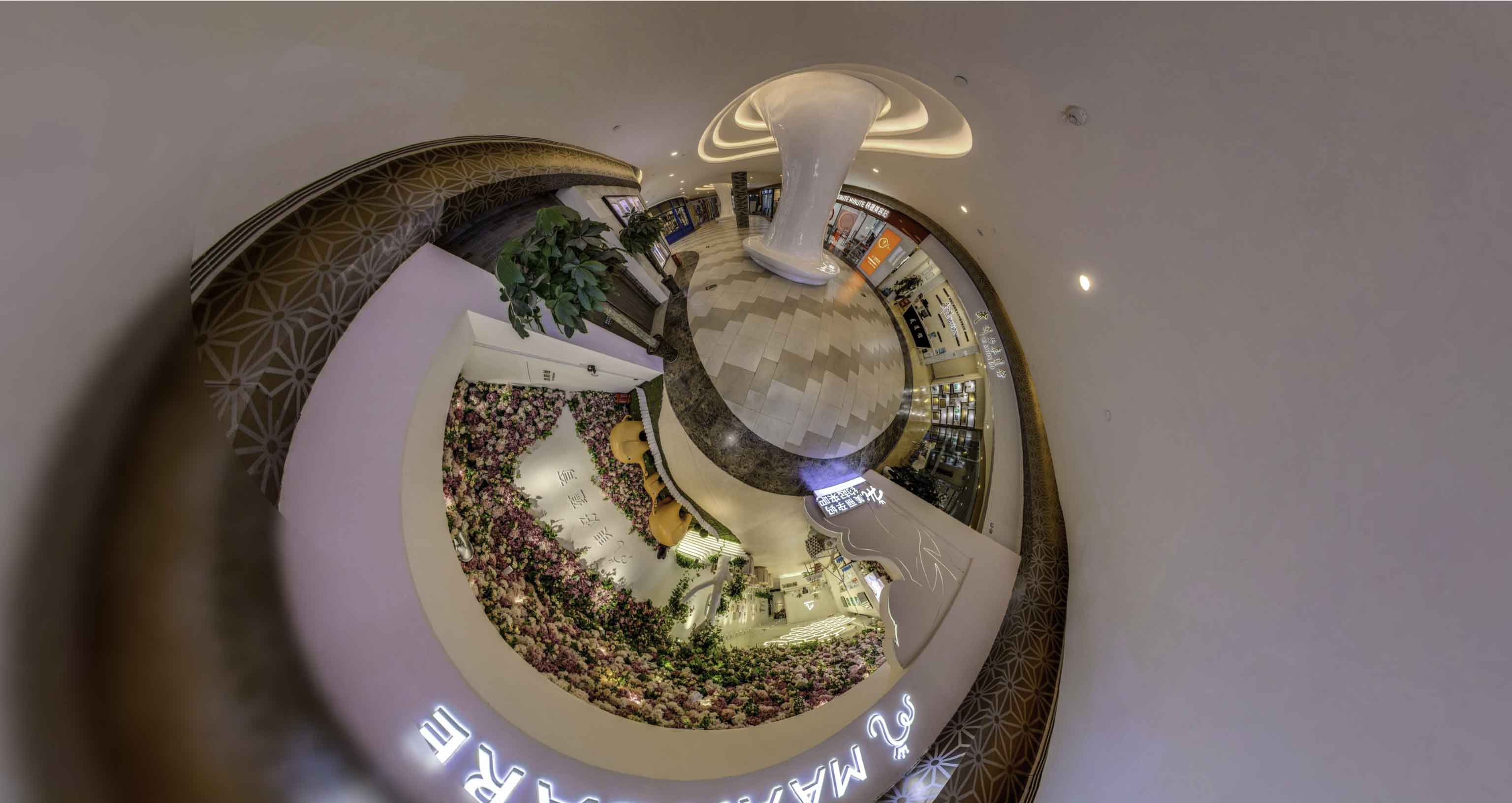 景宁将VR全景融入品牌宣传活动的创新实践与策略